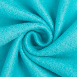 Плед Экономь и Я Голубой 150*130 см, пл.160 г/м2, 100% п/э  фото 4