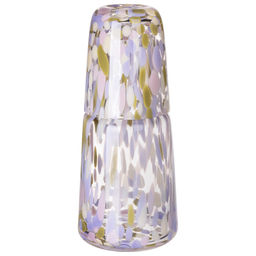 ГРАФИН С КРЫШКОЙ-СТАКАНОМ VENICE 800/290 МЛ - Lefard фото 2