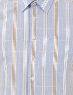 Mavi Regular Fit K_sa Kollu G_mlek - Pierre cardin фото 6