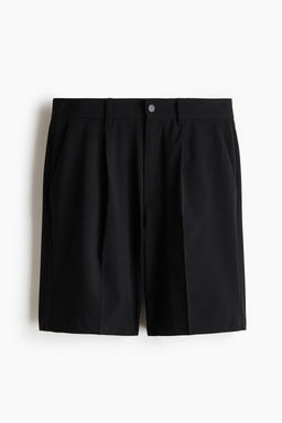 Pantal?n corto Four-way stretch Loose Fit