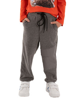 Брюки для мальчика О37182 - Карамелли фото 4