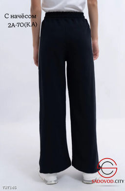 Брюки спортивные широкие - Bruno фото 5