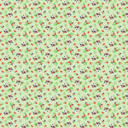 Инжир К Скатерть д146см, диаметр стола до 105см, на 6 персон, хлопок Премиум 186г/м2, Домашняя мода (Россия)  фото 2