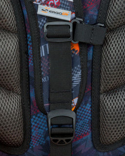 Школьный рюкзак SK2-9