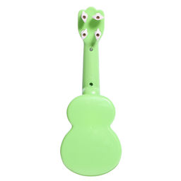 Игрушка музыкальная гитара Динозаврик, цвета МИКС - Simaland фото 4