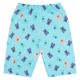 Велосипедки кулирка лайкра 0036101703 - Youlala фото 2