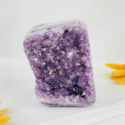 Друза Аметиста