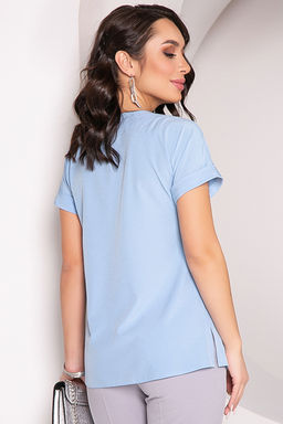 Блузка 41219 - Avili фото 7