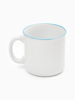 Кружка чайная новогодняя Замурчательного праздника, 530 мл