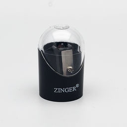 Zinger Точилка для косметических карандашей / Classic SH-05, пластик  фото 4