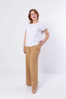 Джемпер женский П4227а - Olsarri фото 13