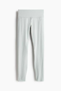 Leggings de deporte DryMove con bolsillos