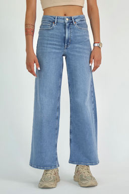 Mavi Yuksek Bel Wide Leg Jeans TWOAW26JE00192