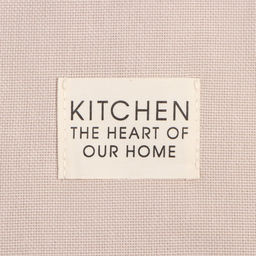 Фартук Этель Calm 60×70 см, 100% хлопок, рогожка 186 г/м²