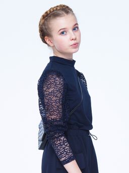 Водолазка. Nota Bene