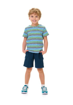 Шорты д/мал. Давид
