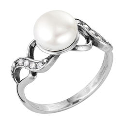 КОЛЬЦО 2332575цК - Красная пресня фото 2