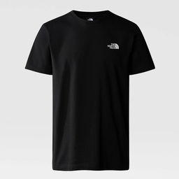 Футболка мужская - The north face фото 4
