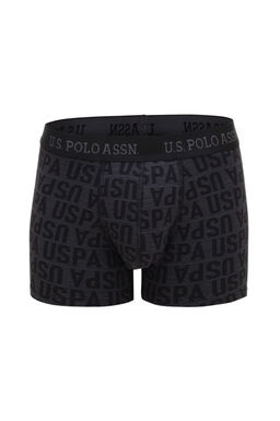Erkek Antrasit Melanj __ Giyim Alt Sepette S_rpriz _ndirim - U.s. polo assn фото 5