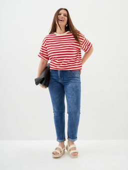 Женские джинсы бойфренды - Mossmore фото 17