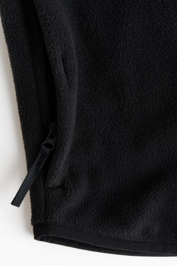 Chaleco de deporte en polar Regular Fit - H&m фото 7