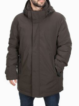 4014 SWAMP Куртка мужская зимняя ROMADA (200 гр. холлофайбер) - Fashion фото 4