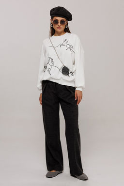 Джемпер 3213 - Buter фото 2