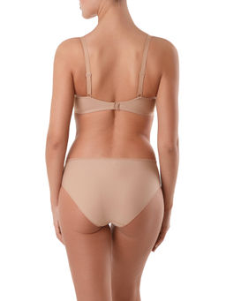 CONTE Бюстгальтер WEEKEND RB0004 телесный - Conte elegant фото 5