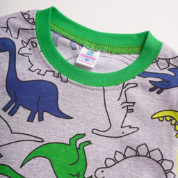 Пижама для мальчика Bonito