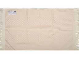 3с103.522ж1 Мишура (эколайн) Полотенце махровое 50х90 см - Текс-дизайн фото 2