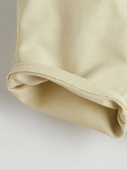 Mickey Mouse Bask?l? Erkek Bebek ?ort