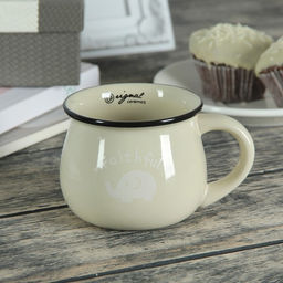 Кружка «Мечты», 250 мл, керамика, и, рисунок, МИКС