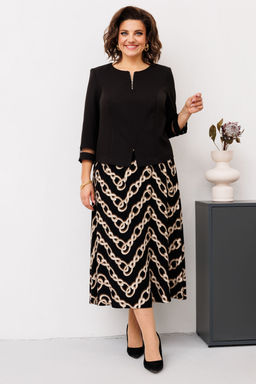 Комбинезон Romanovich Style 1-2517 мультиколор фото 24