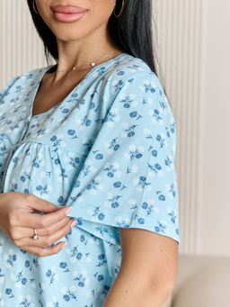 Ночная сорочка мод.1930/4