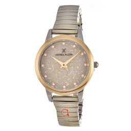 Часы наручные Daniel Klein 12804-6 фото 2