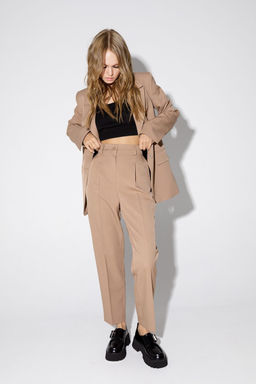 Костюм Pirs 4078 бежевый  фото 4