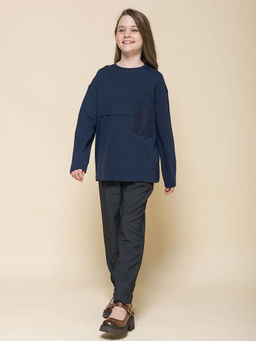 Pelican GFJ7170U джемпер для девочек  фото 6