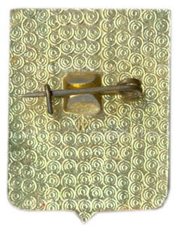 Значок Муром