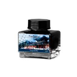 Флакон чернил коллекция ГОРОДСКАЯ ФАНТАЗИЯ | CITY FANTASY Taegeuk Blue (15 мл) PIERRE CARDIN PC332-M16