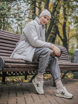 ДЖИНСЫ