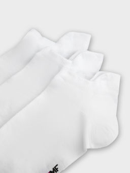 Цена за 5 пар! НОСКИ (3 пары) - Mark formelle фото 3