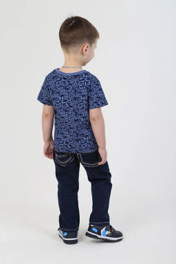 Футболка мод. В089/2