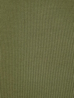 Трикотажное платье с вискозой ESMARA  фото 8