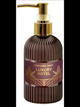 Perfumed Мыло Парфюмированное Люкс отель 500мл