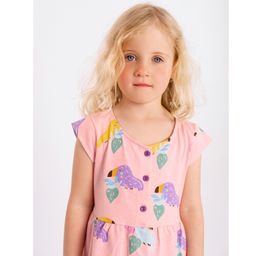 Платье кулирка 1453100101 - Youlala фото 3