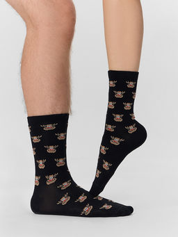 Цена за 5 пар! НОСКИ