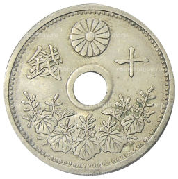 10 сен 1926 года Япония