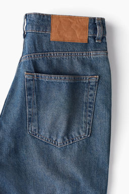 Wide High Jeans - H&m фото 7