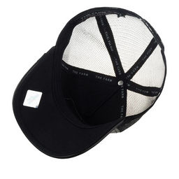 Бейсболка GOORIN BROTHERS арт. 101-0892 (черный) фото 2