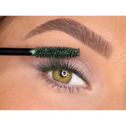 ARTDECO Тушь для ресниц ALL IN ONE MASCARA тон 12 зеленый, 10 мл  фото 5